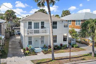918 FIRST Street, Neptune Beach, FL 32266