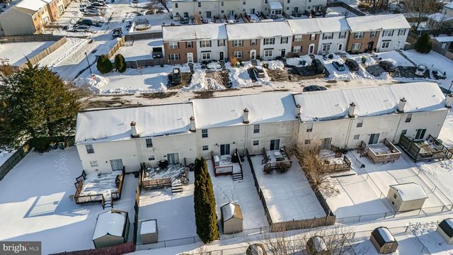 33 PEPPERWOOD LN, Bear, DE 19701