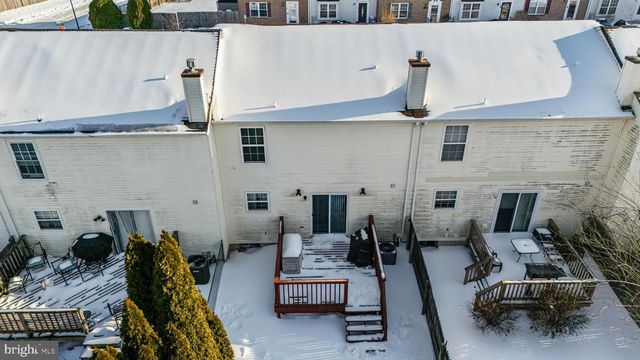 33 PEPPERWOOD LN, Bear, DE 19701