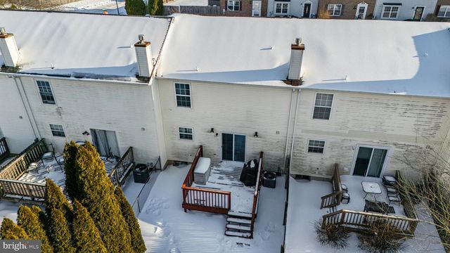 33 PEPPERWOOD LN, Bear, DE 19701