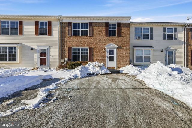 33 PEPPERWOOD LN, Bear, DE 19701