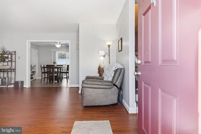 33 PEPPERWOOD LN, Bear, DE 19701