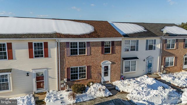 33 PEPPERWOOD LN, Bear, DE 19701