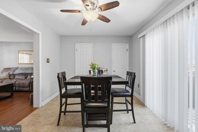 33 PEPPERWOOD LN, Bear, DE 19701