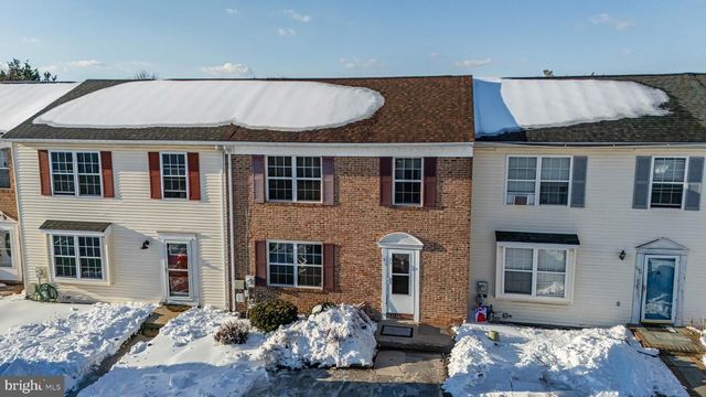 33 PEPPERWOOD LN, Bear, DE 19701