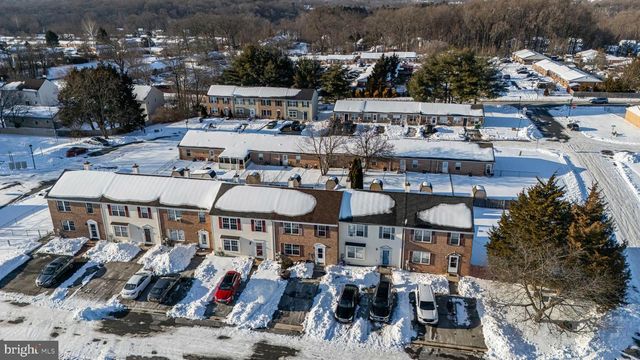 33 PEPPERWOOD LN, Bear, DE 19701