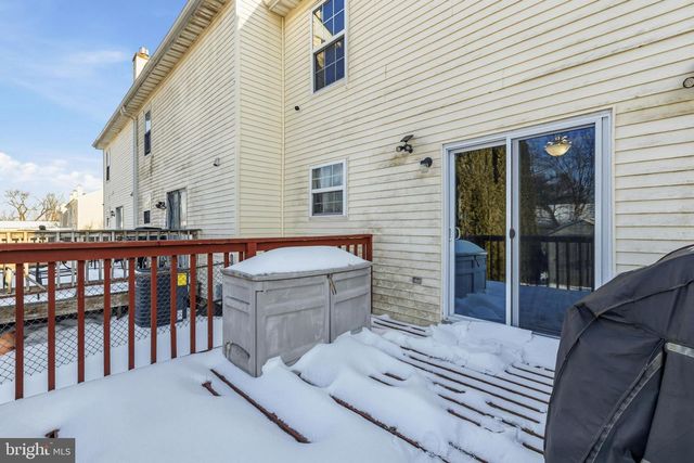 33 PEPPERWOOD LN, Bear, DE 19701