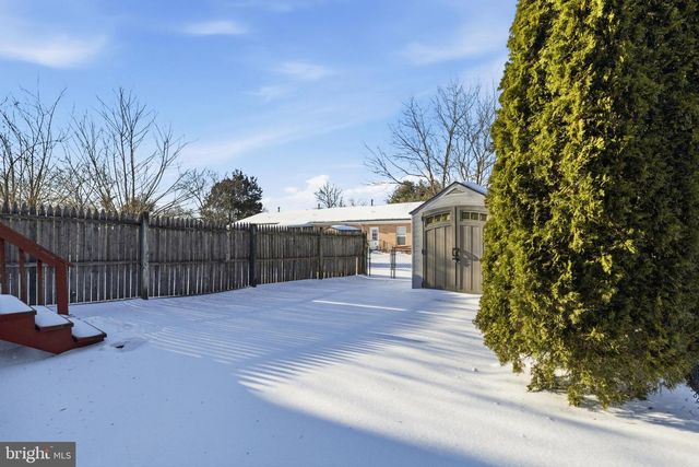 33 PEPPERWOOD LN, Bear, DE 19701