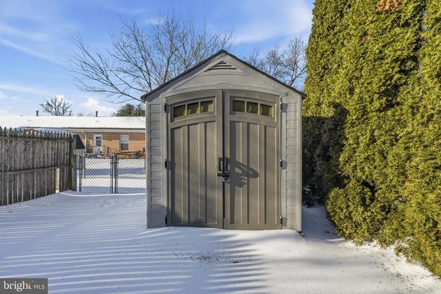 33 PEPPERWOOD LN, Bear, DE 19701