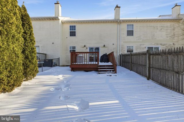 33 PEPPERWOOD LN, Bear, DE 19701