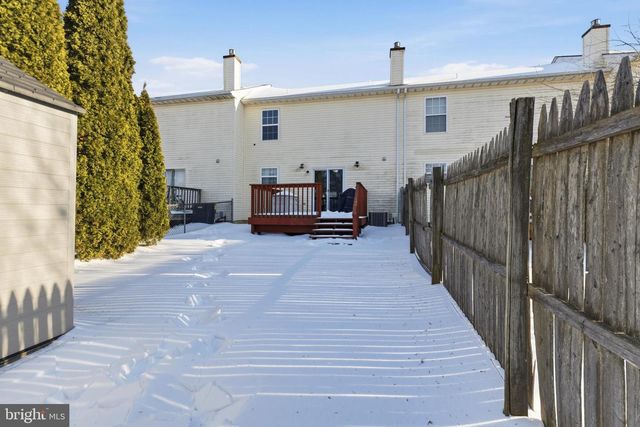 33 PEPPERWOOD LN, Bear, DE 19701