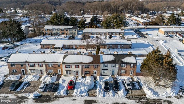 33 PEPPERWOOD LN, Bear, DE 19701