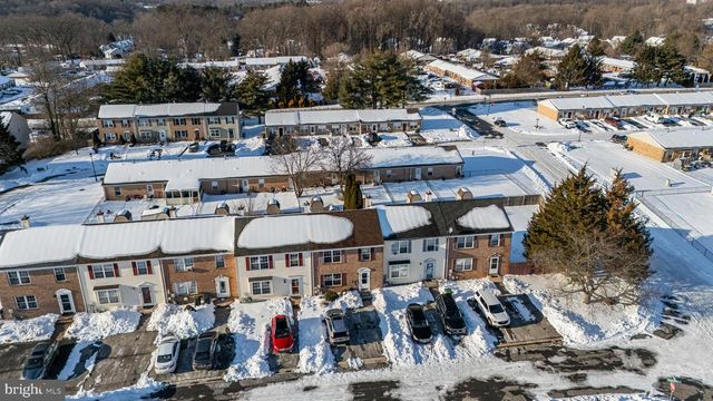 33 PEPPERWOOD LN, Bear, DE 19701