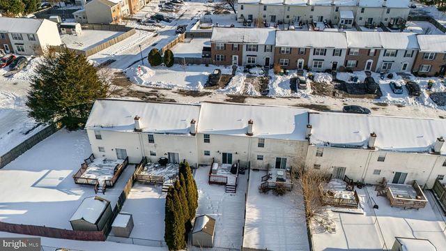 33 PEPPERWOOD LN, Bear, DE 19701