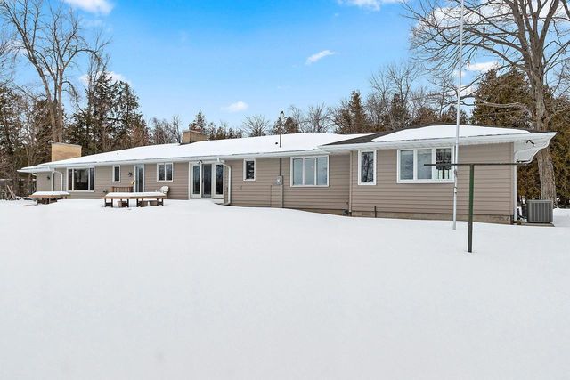 N7256 M-35, Cedar River, MI 49887