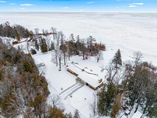 N7256 M-35, Cedar River, MI 49887