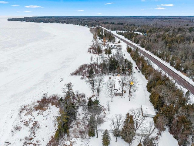 N7256 M-35, Cedar River, MI 49887