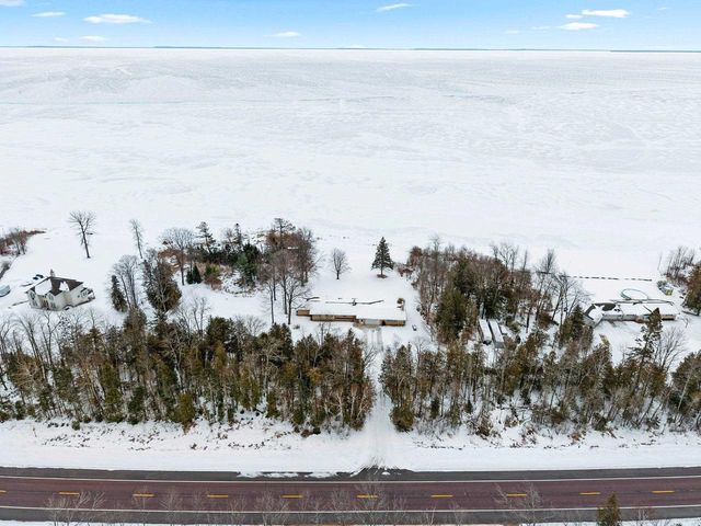 N7256 M-35, Cedar River, MI 49887