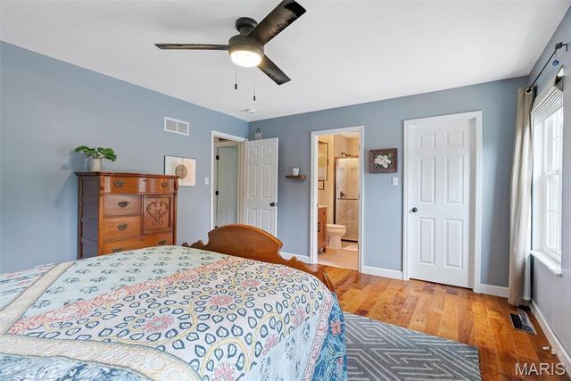 2 Shadowood Court, St Peters, MO 63376