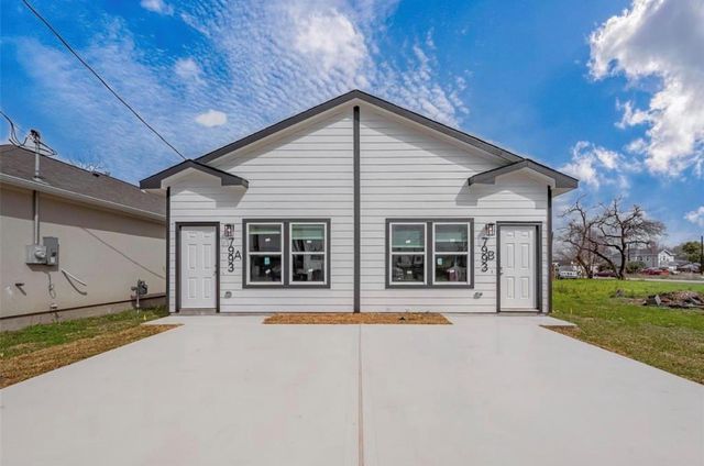 7993 Attwater Street, Houston, TX 77028