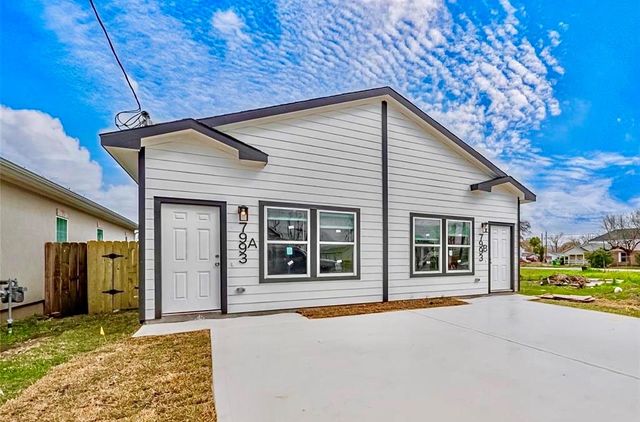 7993 Attwater Street, Houston, TX 77028