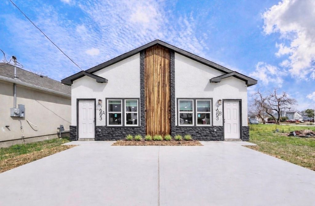 7993 Attwater Street, Houston, TX 77028