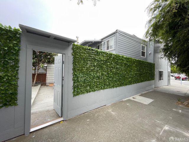 766 Thornton Avenue, San Francisco, CA 94124