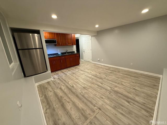 766 Thornton Avenue, San Francisco, CA 94124