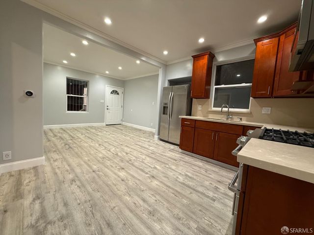 766 Thornton Avenue, San Francisco, CA 94124