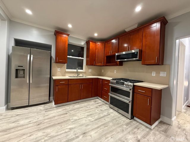 766 Thornton Avenue, San Francisco, CA 94124