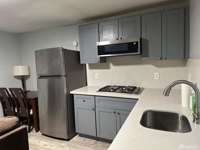 766 Thornton Avenue, San Francisco, CA 94124