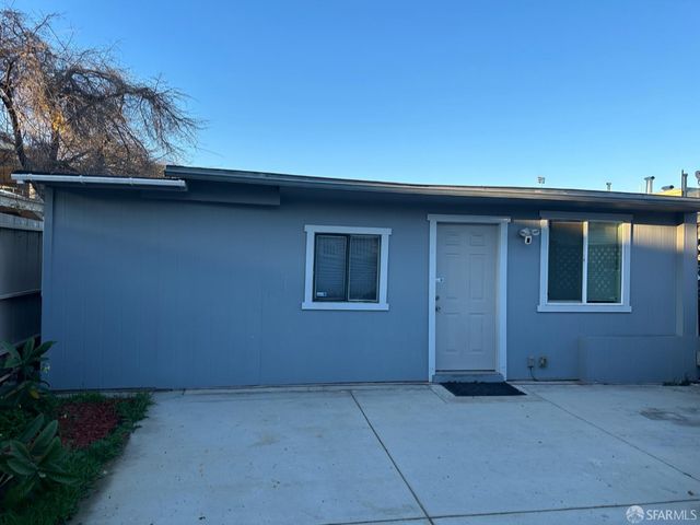 766 Thornton Avenue, San Francisco, CA 94124