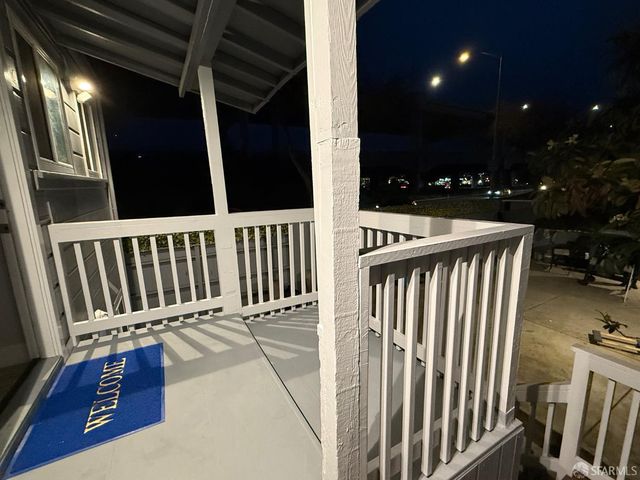 766 Thornton Avenue, San Francisco, CA 94124