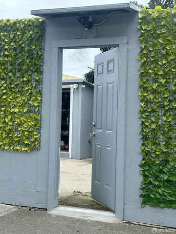 766 Thornton Avenue, San Francisco, CA 94124