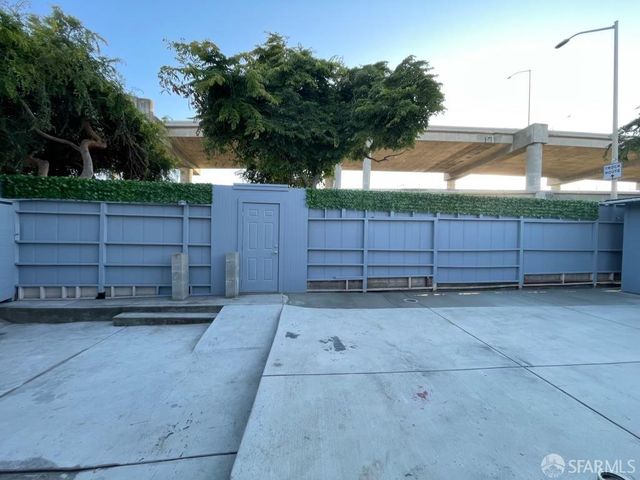 766 Thornton Avenue, San Francisco, CA 94124