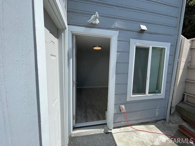 766 Thornton Avenue, San Francisco, CA 94124