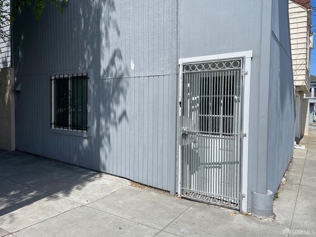766 Thornton Avenue, San Francisco, CA 94124