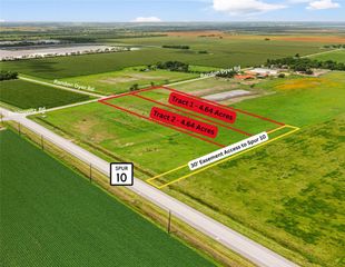 Tract 1 Patton / Tx-10 Spur / Spur 10 / Hwy 36 Bypass, Rosenberg, TX 77471