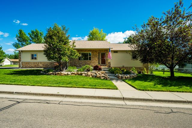 1798 Sagebrush Drive, Sheridan, WY 82801 property photo