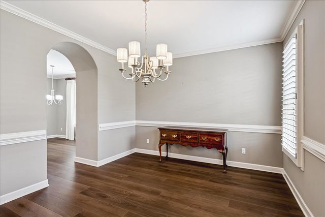 356 DOGWOOD VALLEY DR, Collierville, TN 38017