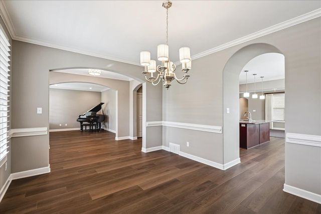 356 DOGWOOD VALLEY DR, Collierville, TN 38017