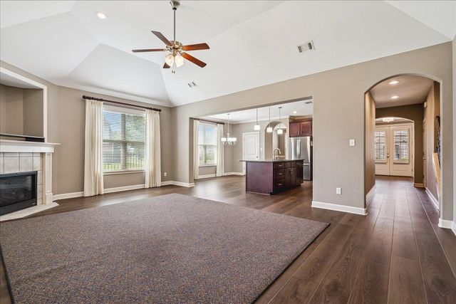 356 DOGWOOD VALLEY DR, Collierville, TN 38017