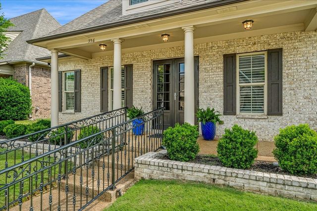 356 DOGWOOD VALLEY DR, Collierville, TN 38017