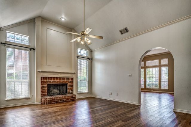 318 Hampton Court, Coppell, TX 75019