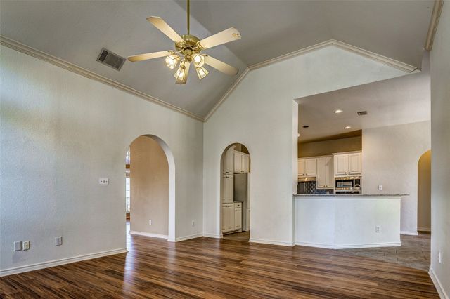 318 Hampton Court, Coppell, TX 75019