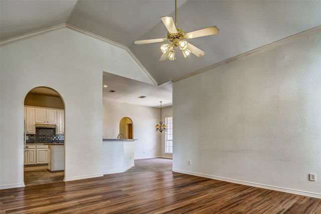 318 Hampton Court, Coppell, TX 75019