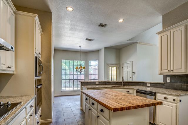 318 Hampton Court, Coppell, TX 75019