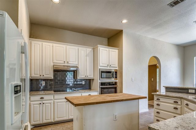 318 Hampton Court, Coppell, TX 75019