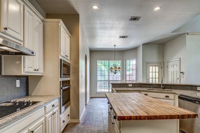 318 Hampton Court, Coppell, TX 75019