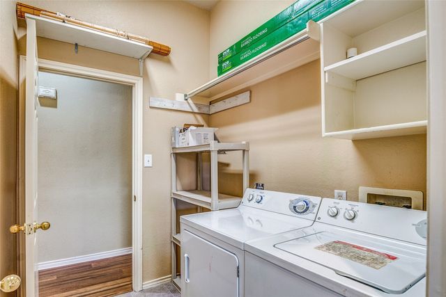 318 Hampton Court, Coppell, TX 75019